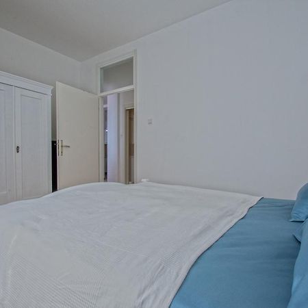 Apartment Ranch Opatija Extérieur photo
