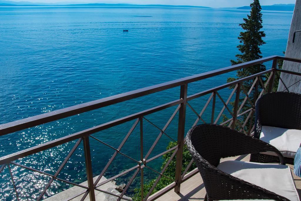 Apartment Ranch Opatija Extérieur photo