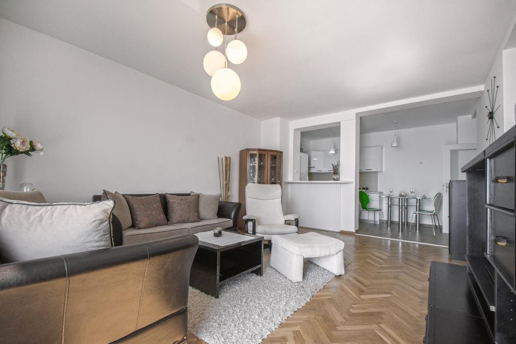 Apartment Ranch Opatija Extérieur photo
