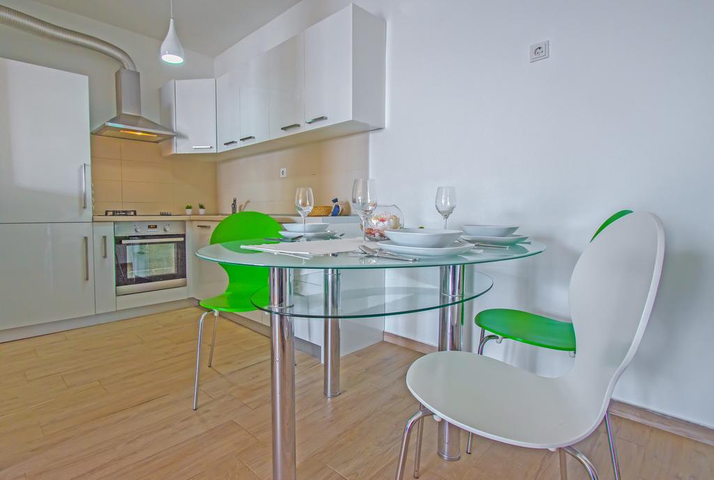 Apartment Ranch Opatija Extérieur photo