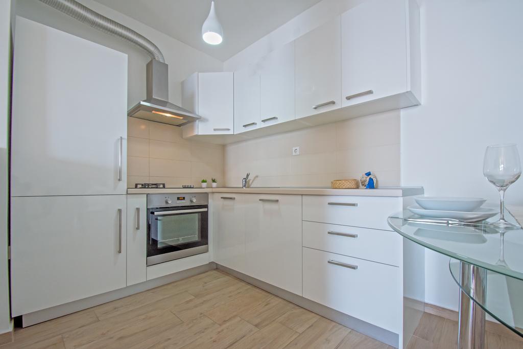 Apartment Ranch Opatija Extérieur photo