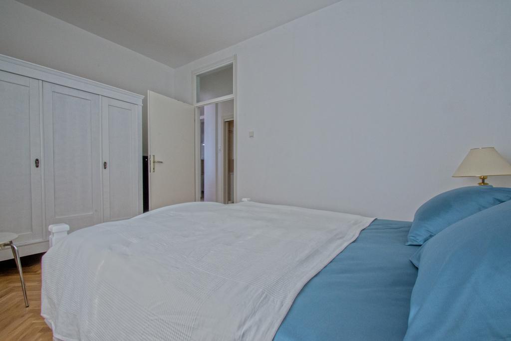 Apartment Ranch Opatija Extérieur photo