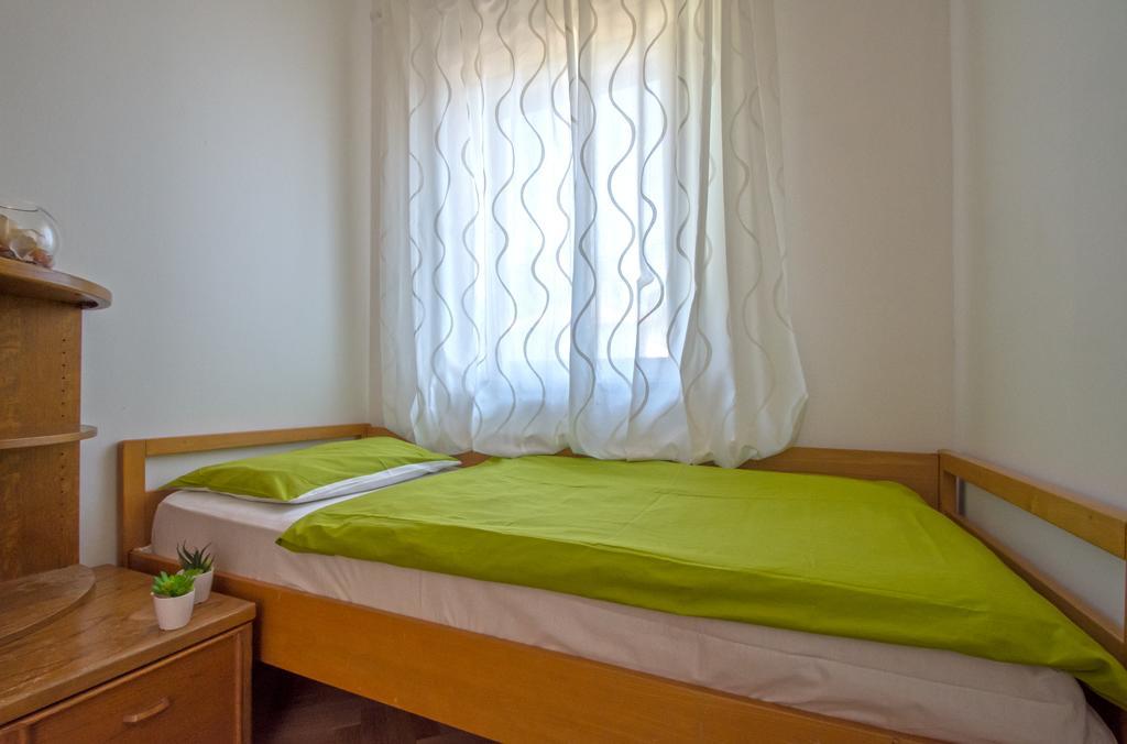 Apartment Ranch Opatija Extérieur photo
