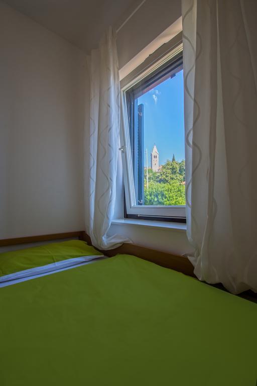 Apartment Ranch Opatija Extérieur photo