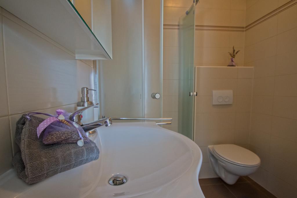 Apartment Ranch Opatija Extérieur photo