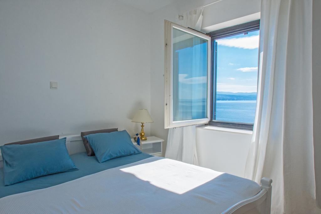 Apartment Ranch Opatija Extérieur photo